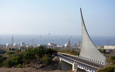 La Dirección General de Industria publicó el 28 de marzo, en el Boletín Oficial de Canarias (BOC) la convocatoria de ayudas para la regeneración de zonas industriales de Canarias con una dotación económica de 550.000 euros.